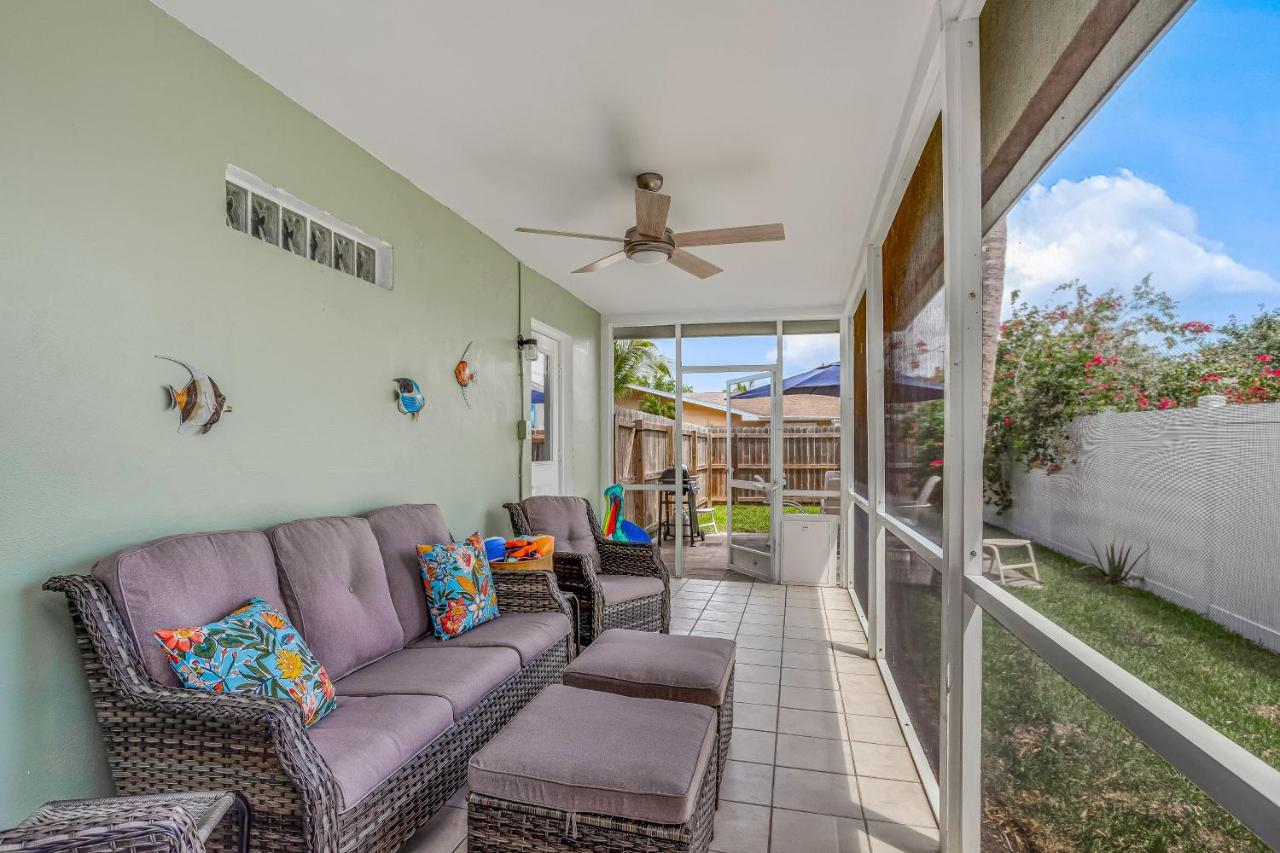 Smugglers Cove Retreat Villa Naples Exterior photo